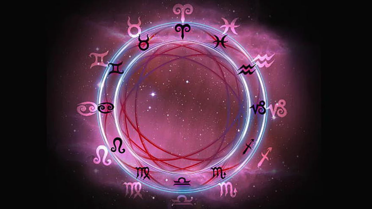 Horóscopo de hoy. ¿Qué mensaje tienen los astros para vos?
