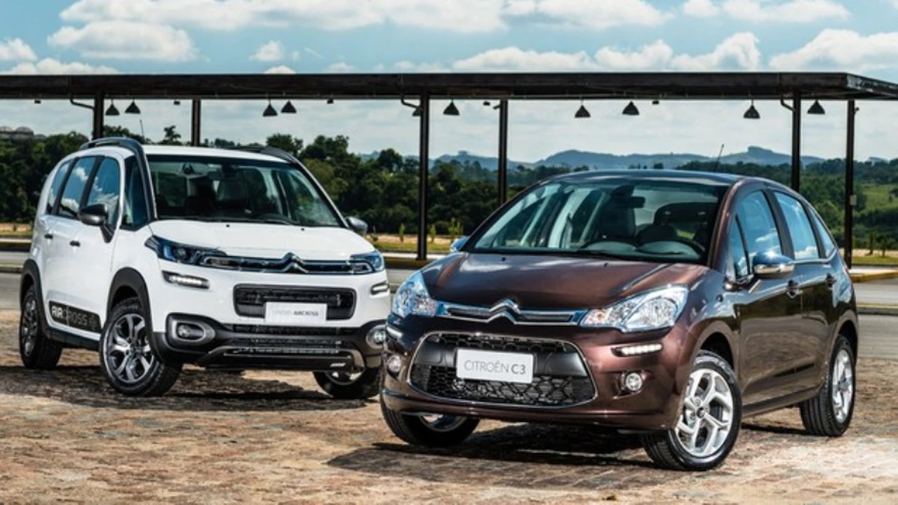 Citroën producirá modelos low cost para países emergentes: ¿llegarán a Argentina?
