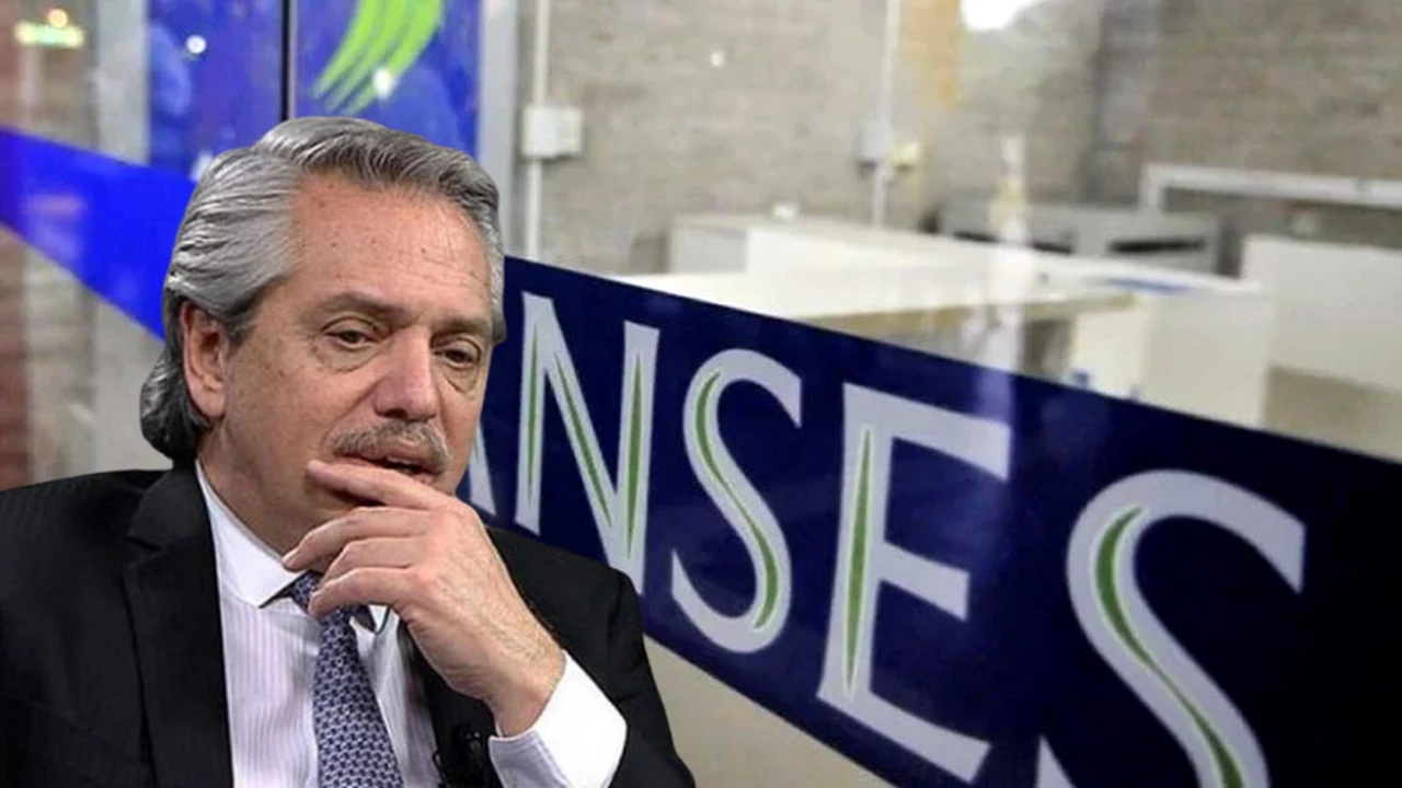 Pelea por fondos de jubilados: amparo para blindar inversiones de ANSES hasta que asuma Fernández