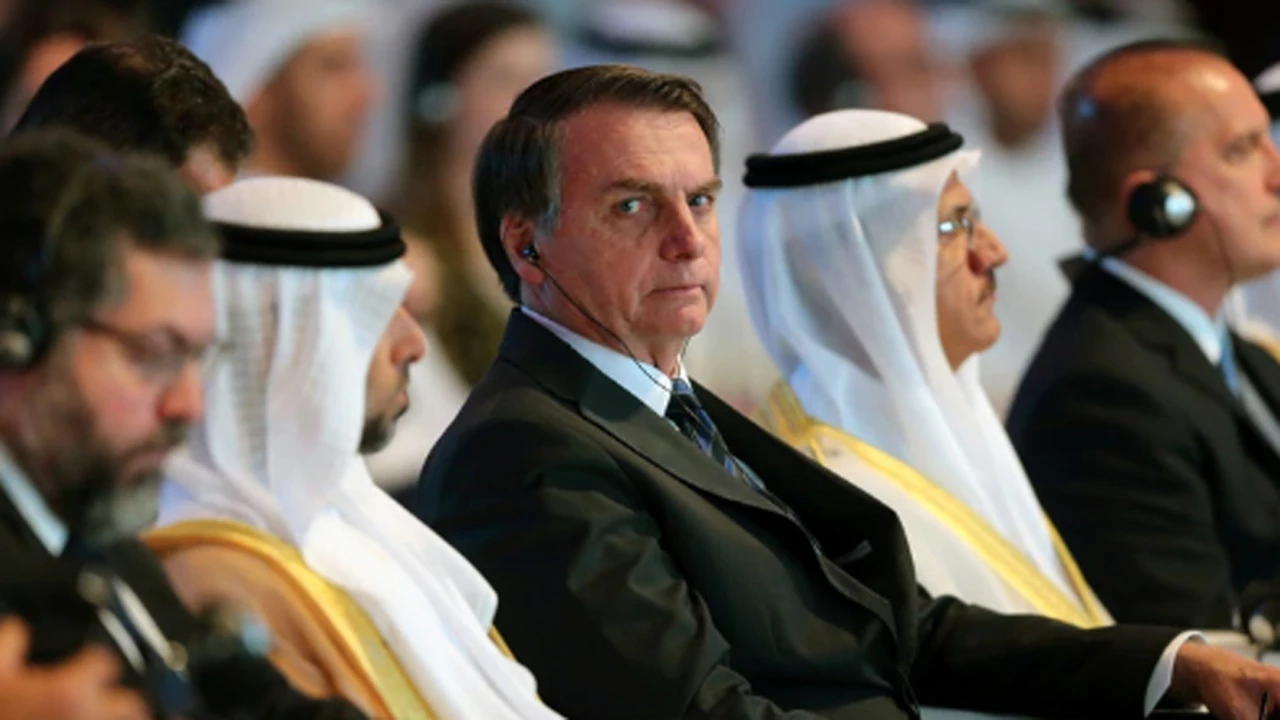 Un fondo de Arabia Saudita invertirá u$s10.000 millones en Brasil