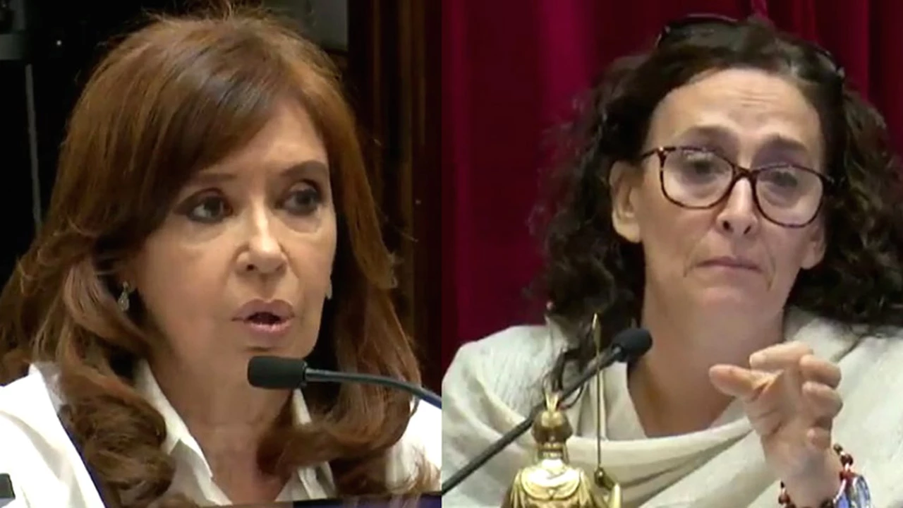 Se definió el traspaso: Michetti tomará juramento a Alberto Fernández y a Cristina Kirchner