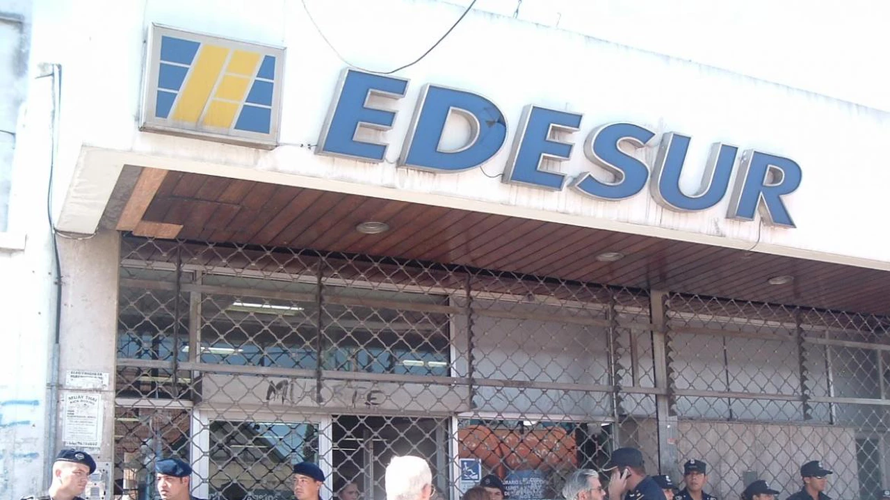 Enel aporta $2.000 millones a Edesur para mantenerla operativa tras pérdidas por el congelamiento de tarifas