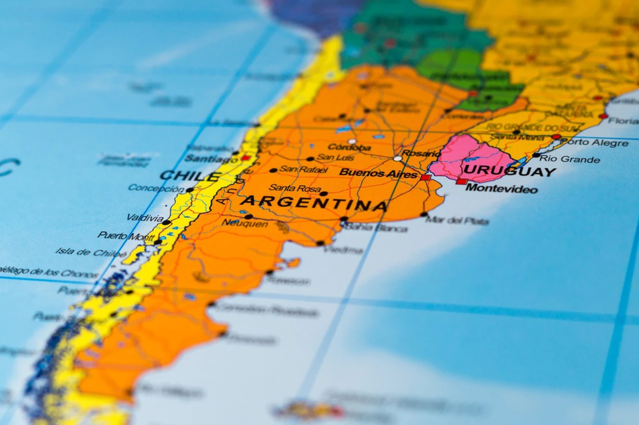 ¿Cuál es la provincia con más muertes por cáncer en Argentina?