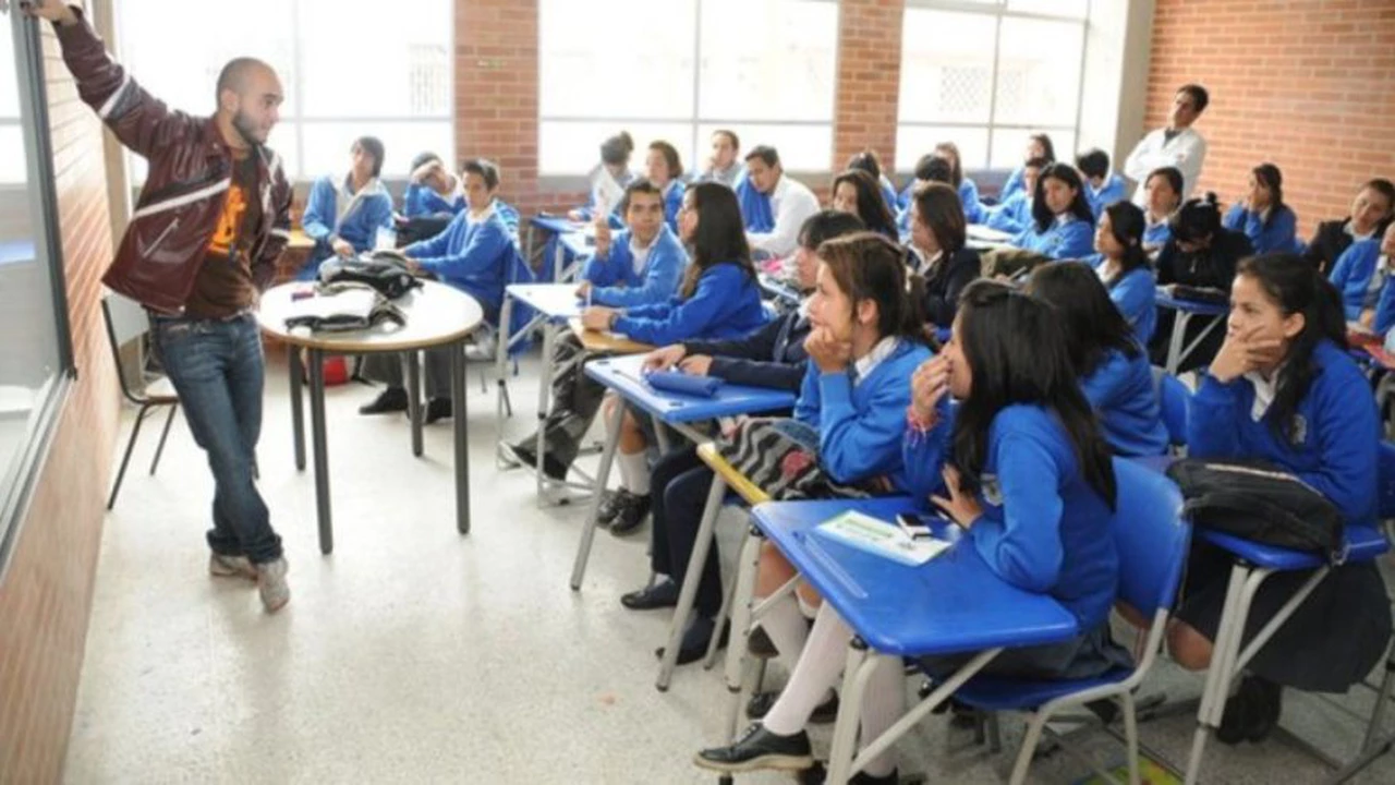 Colegios privados: el Gobierno bonaerense estableció topes de aumentos para 2023