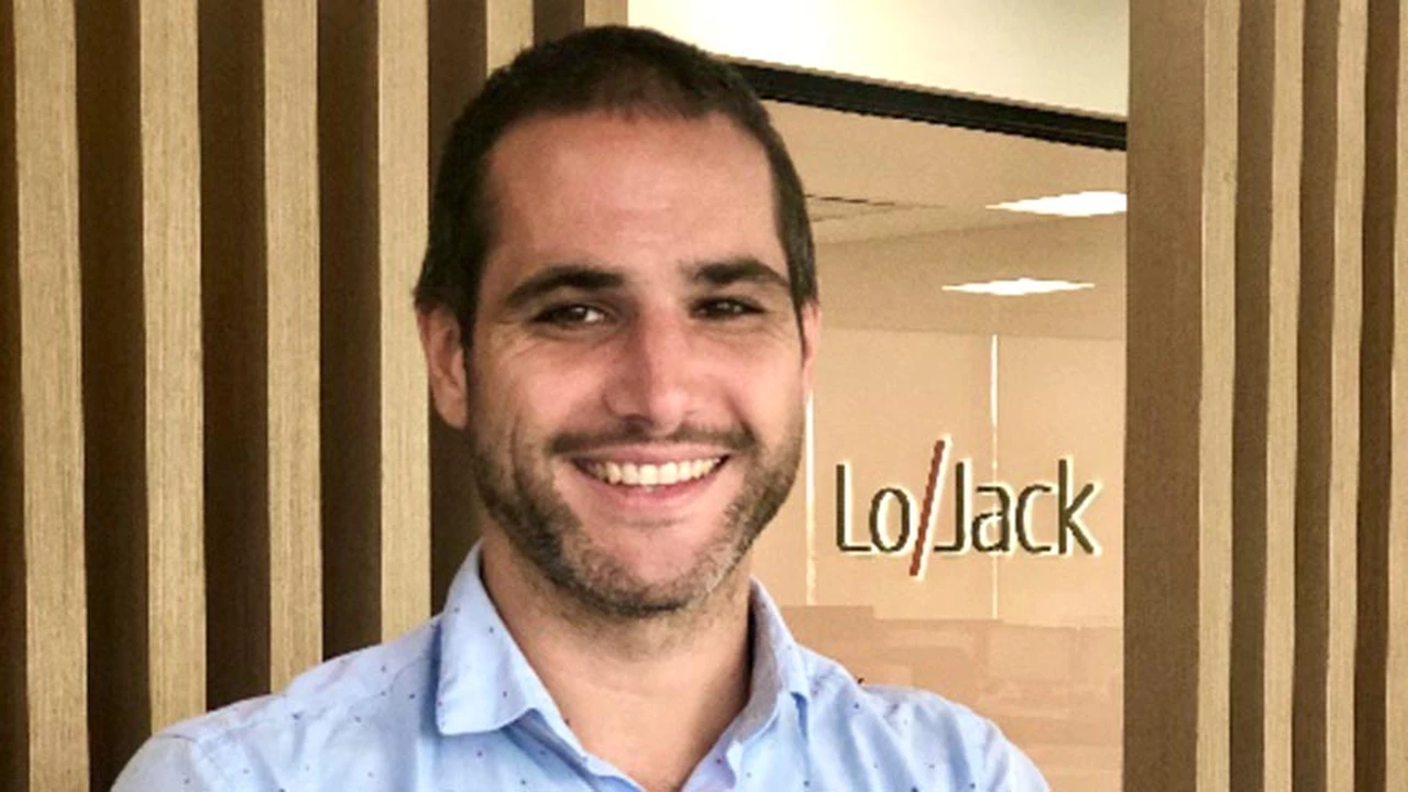 LoJack designa nuevo Gerente de Venta Directa