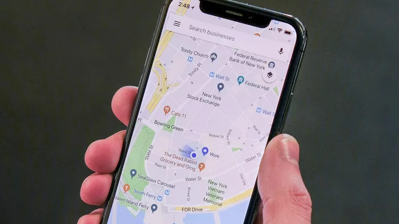 Google Maps, ahora con el esperado modo incógnito: cómo activarlo