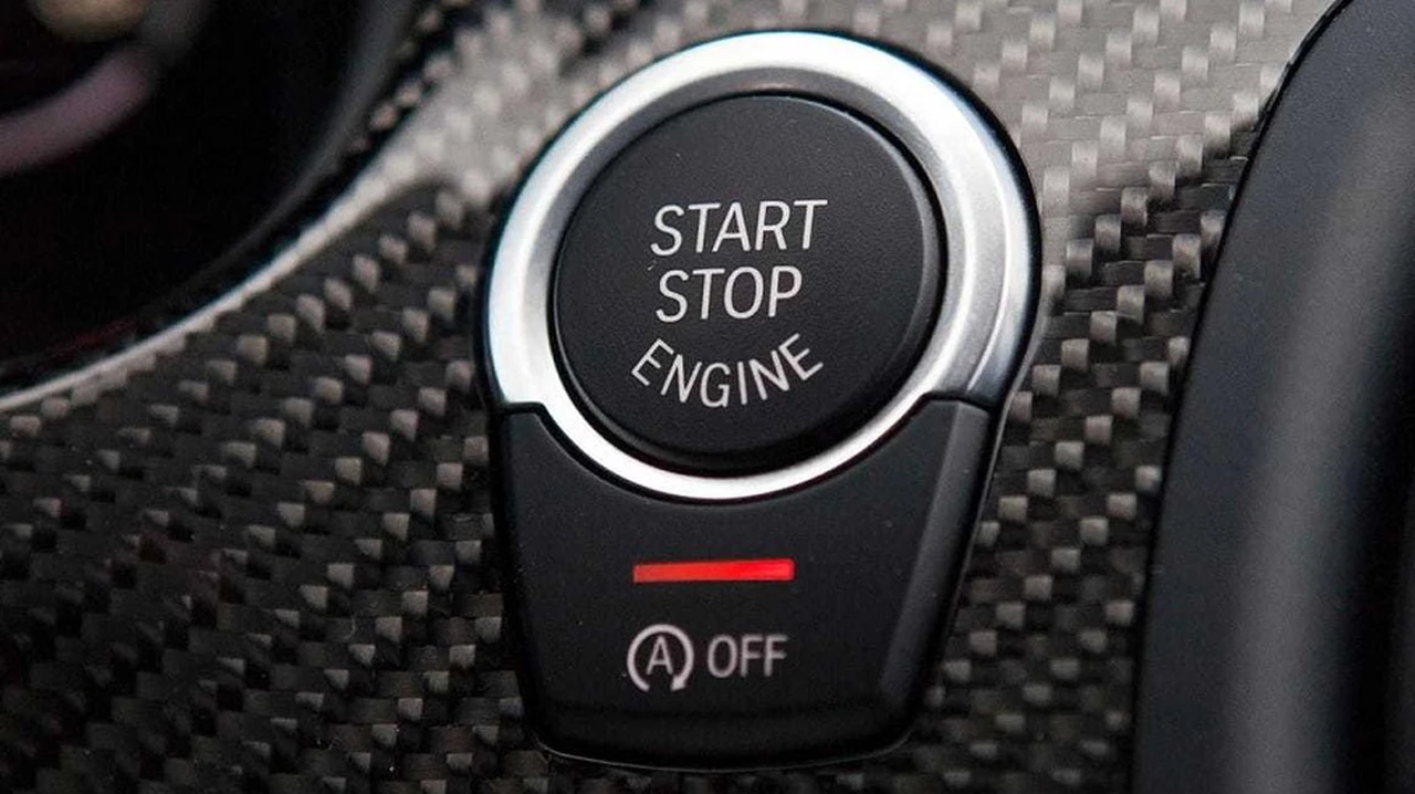 ¿Cuándo conviene desactivar la función start/stop de los autos?
