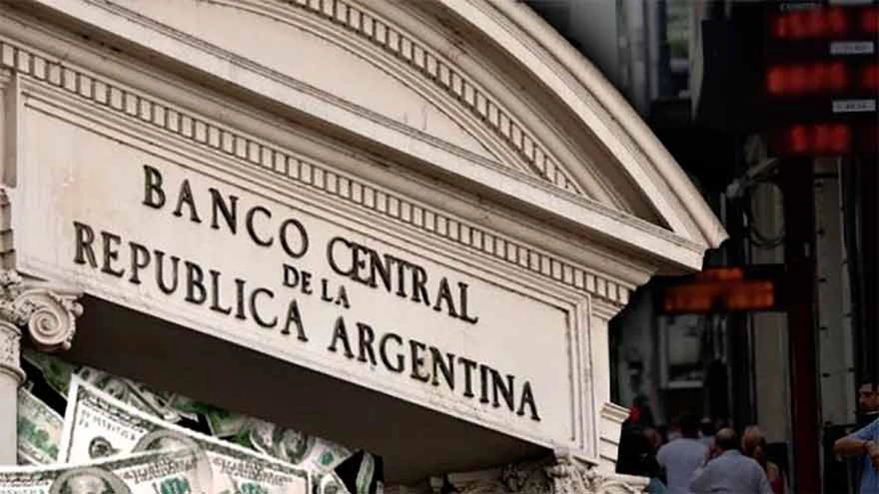 Cuántas reservas recuperó el Banco Central desde las elecciones