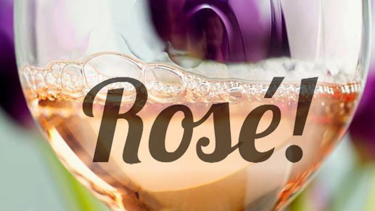 Boom rosé: cinco nuevos vinos rosados que hay que probar