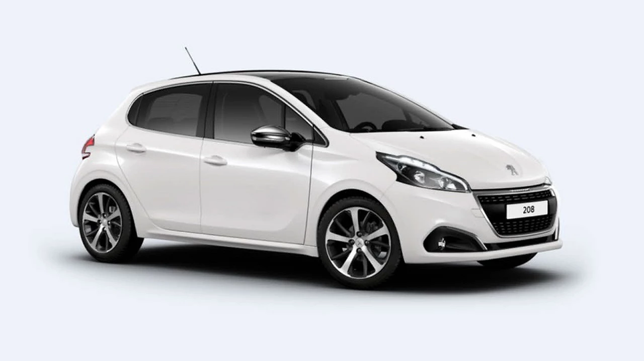 Cyber Monday: Por los buenos resultados, Peugeot extiende sus ofertas