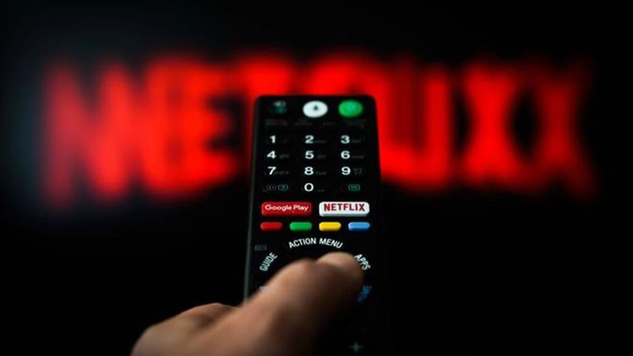 Postergan "impuesto Netflix" en Buenos Aires: cuándo comienza a regir