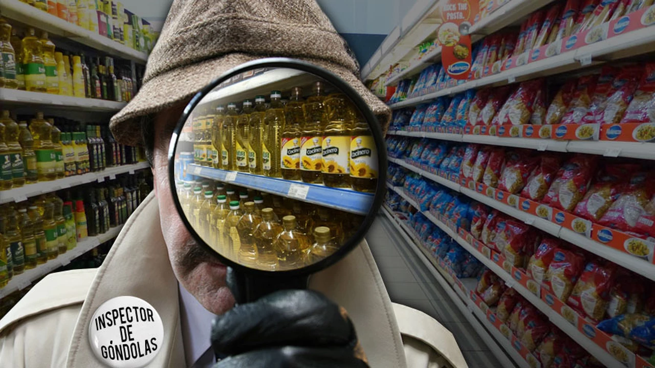 Supermercados contraatacan: apelarán la Ley de Góndolas y advierten por desabastecimiento