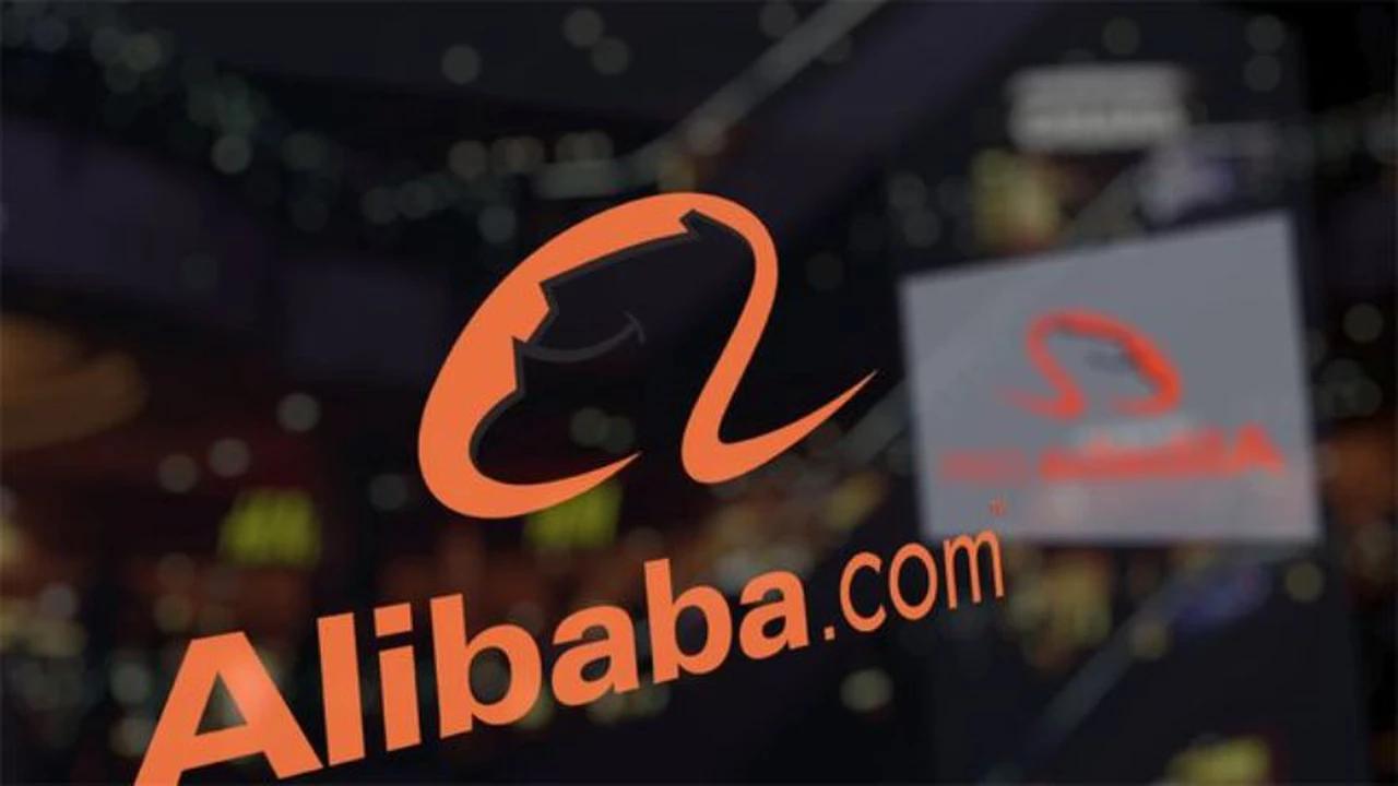 En un sólo día, Alibaba facturó el equivalente al 70% de las reservas del Banco Central