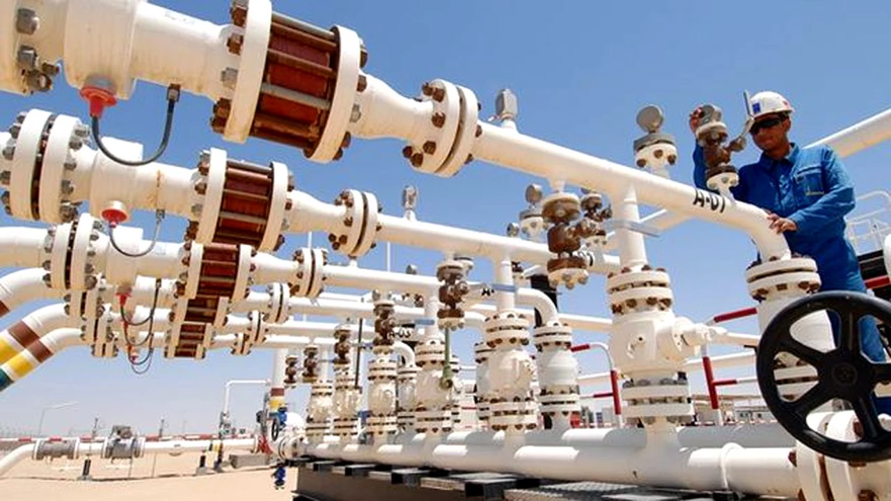 La crisis golpea a la industria del gas: principal transportadora del país sufre el corte de la cadena de pagos