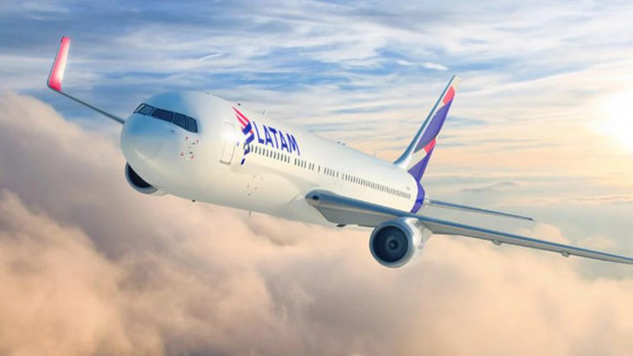 Ya aliada con Delta, Latam dejará operar junto a American Airlines el 31 de enero de 2020