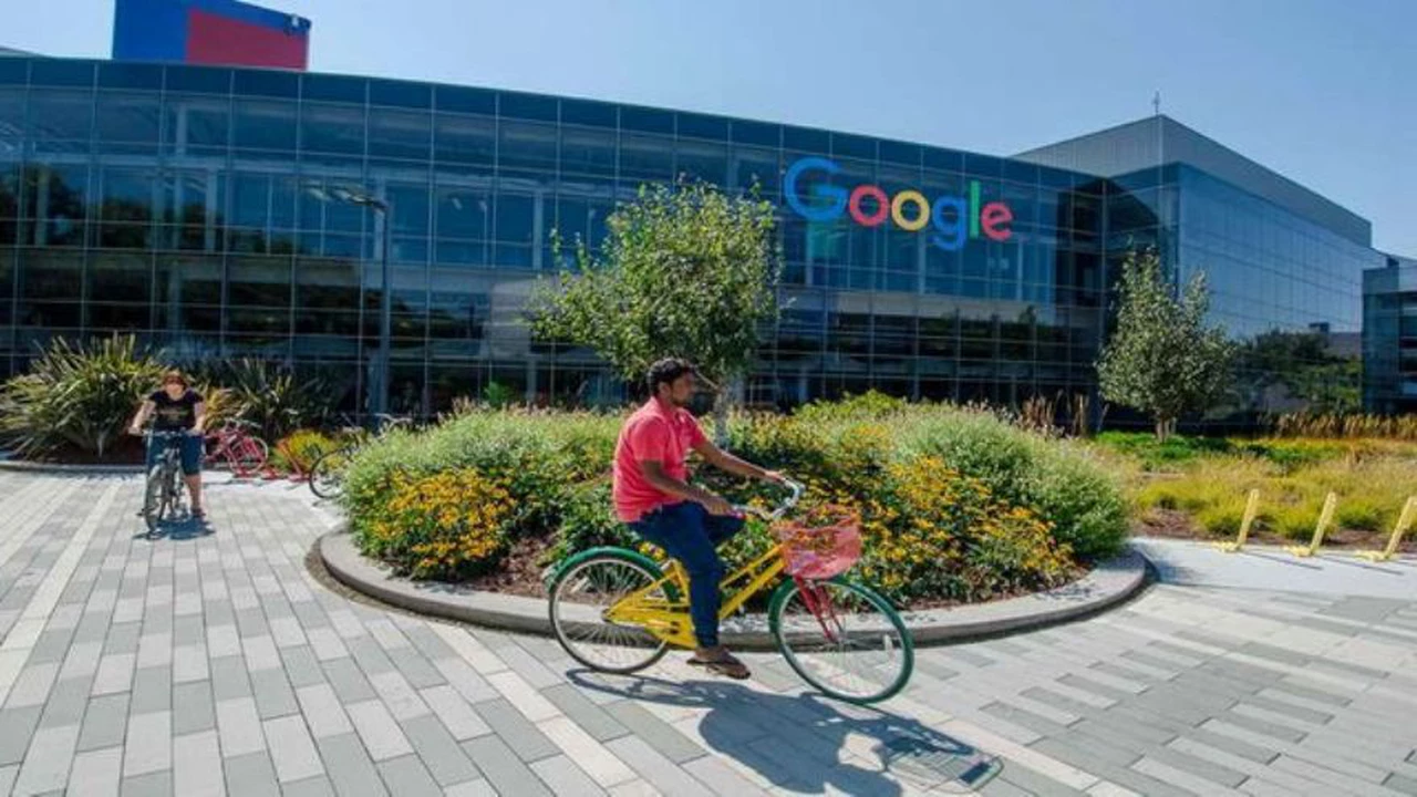 ¿Cuáles fueron los cinco grandes fracasos de Google?