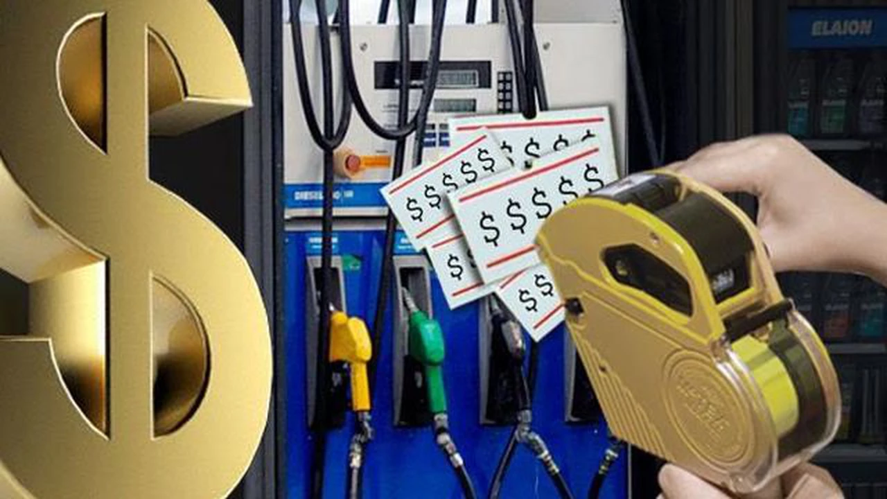 El Gobierno autoriza una suba del impuesto a los combustibles que afectará el precio de venta al público