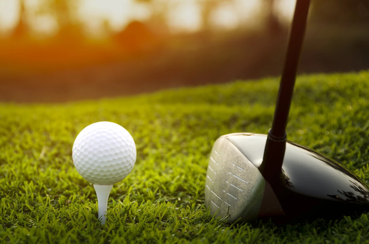 OSDEPYM fue Sponsor del Torneo de Golf del Centenario del Rotary Club