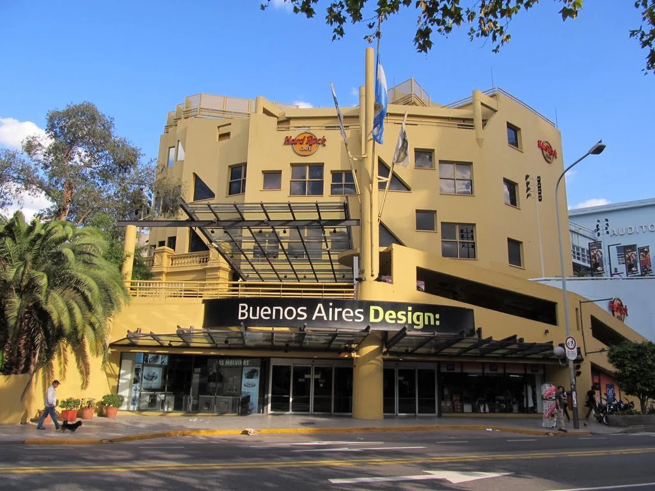 A fin de mes, cierra el Buenos Aires Design en Recoleta
