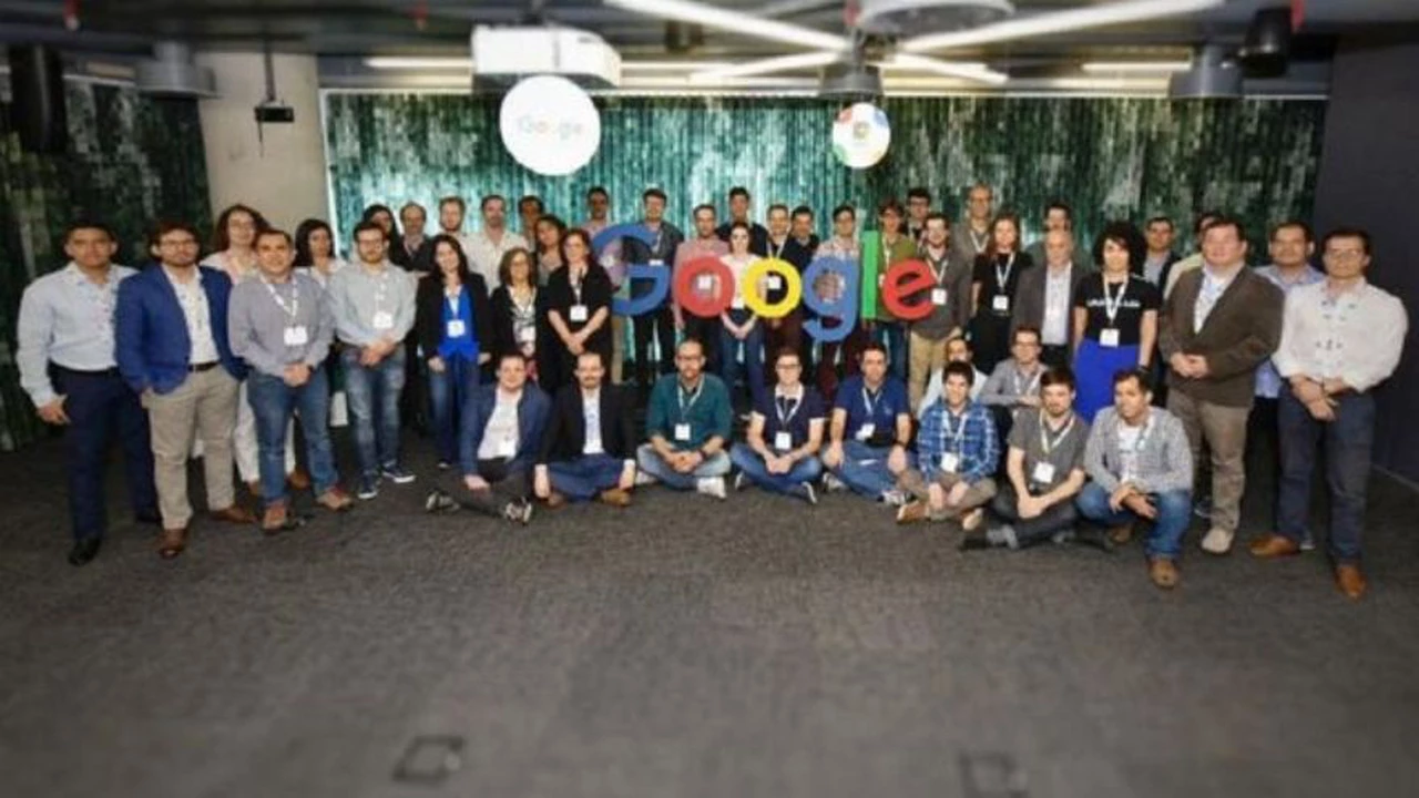 Programa de Becas de Google: estas son las 25 investigaciones premiadas en América Latina