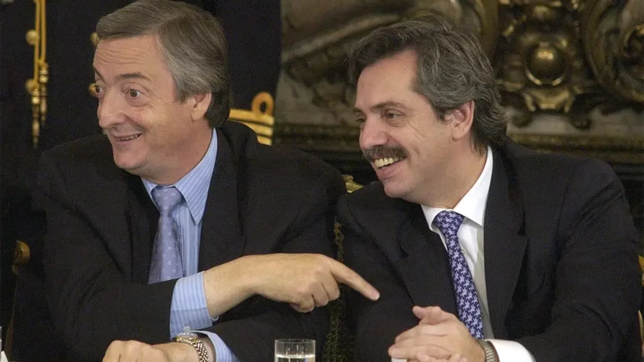 Pagni advirtió sobre las dificultades que enfrentará Alberto Fernández: "Es un Néstor Kirchner sin soja"