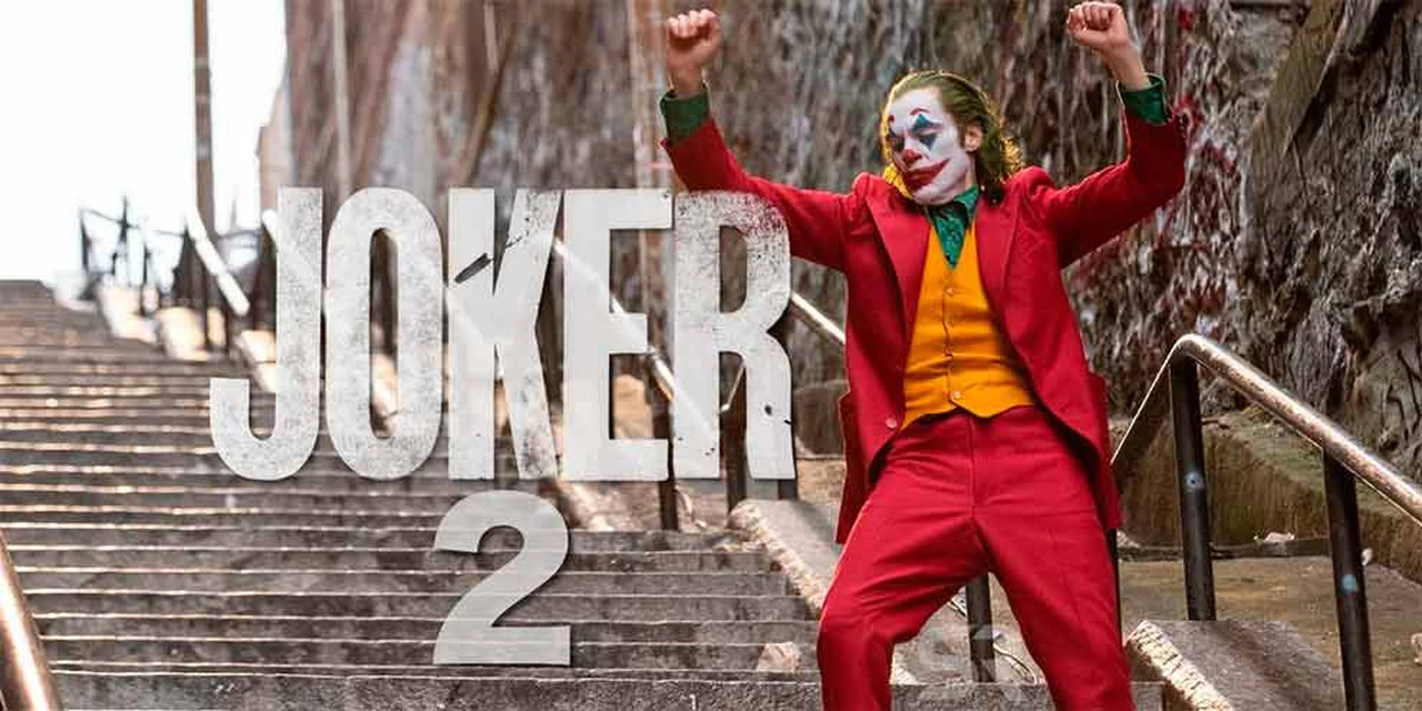 En Hollywood aseguran que ya se está trabajando en una secuela de Joker