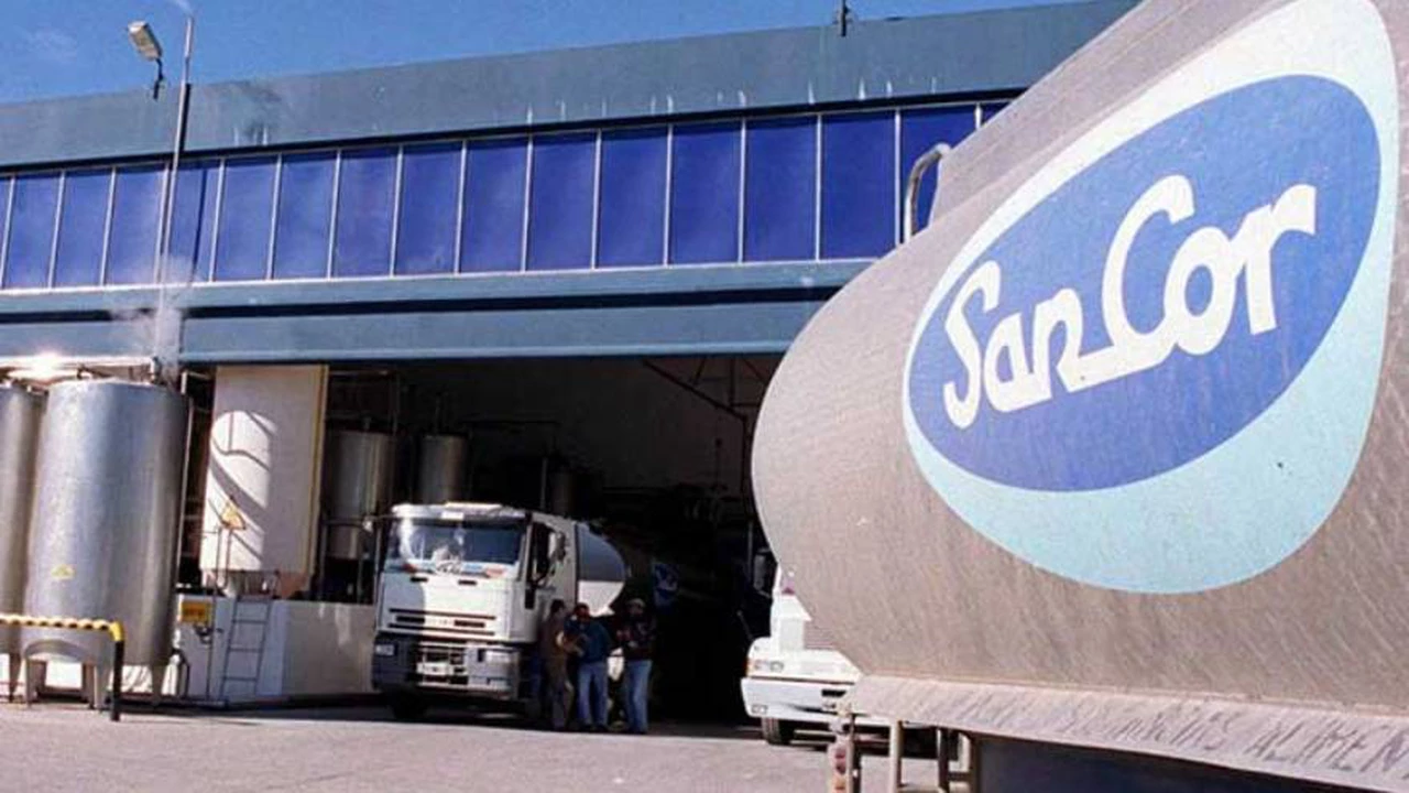 La caída de SanCor: finalmente cerró una de sus plantas "recuperadas" y se agiganta el riesgo de quiebra definitiva