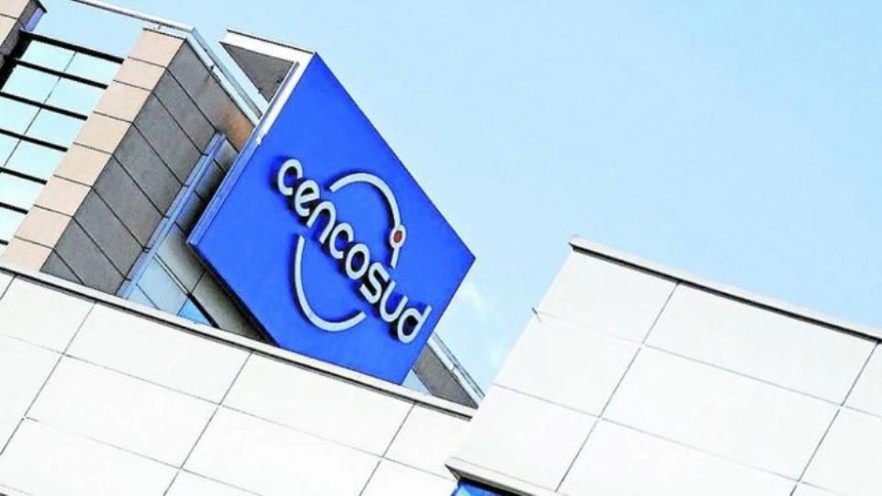 Cencosud inicia proceso de apertura en bolsa de filiales en Brasil