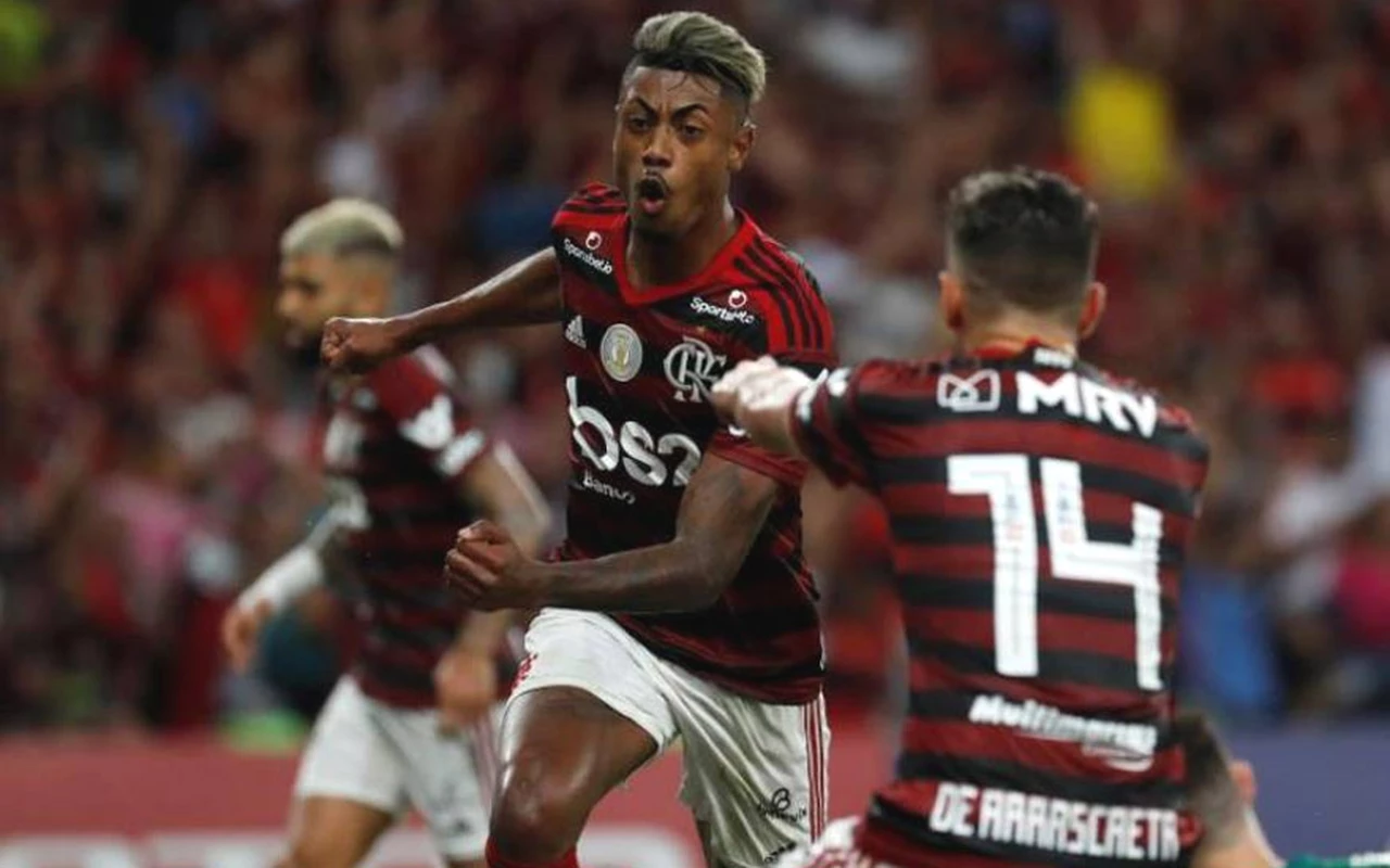 Flamengo: las cifras del gigante futbolístico y económico que enfrentará River en la final de la Libertadores