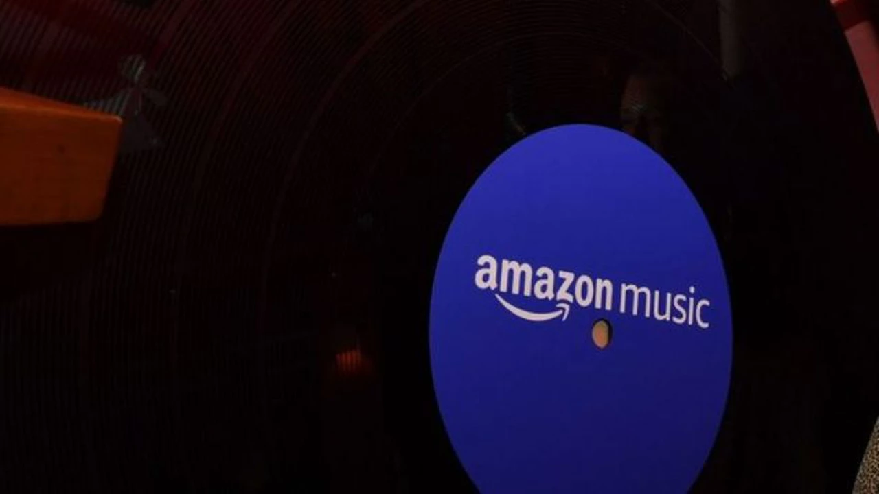 Amazon busca sacarle mercado a Spotify lanzando una versión gratuita de su servicio de música