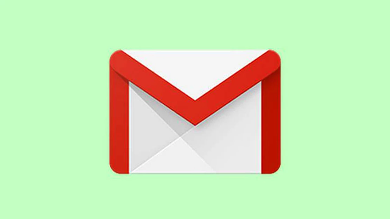 Descubren fallas en Gmail: así podés solucionarlas