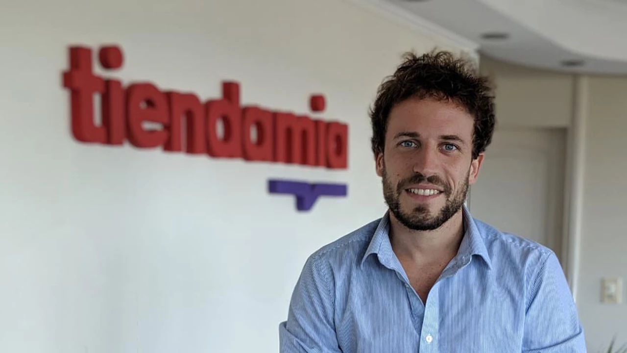 Tiendamia nombró a un ex Google como su country manager en Argentina