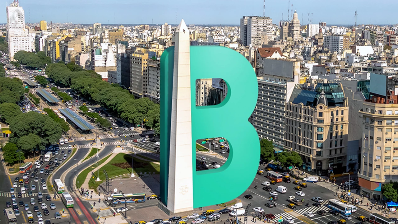 Se suma la tercera app de movilidad a la ciudad de Buenos Aires: Beat comienza a operar hoy