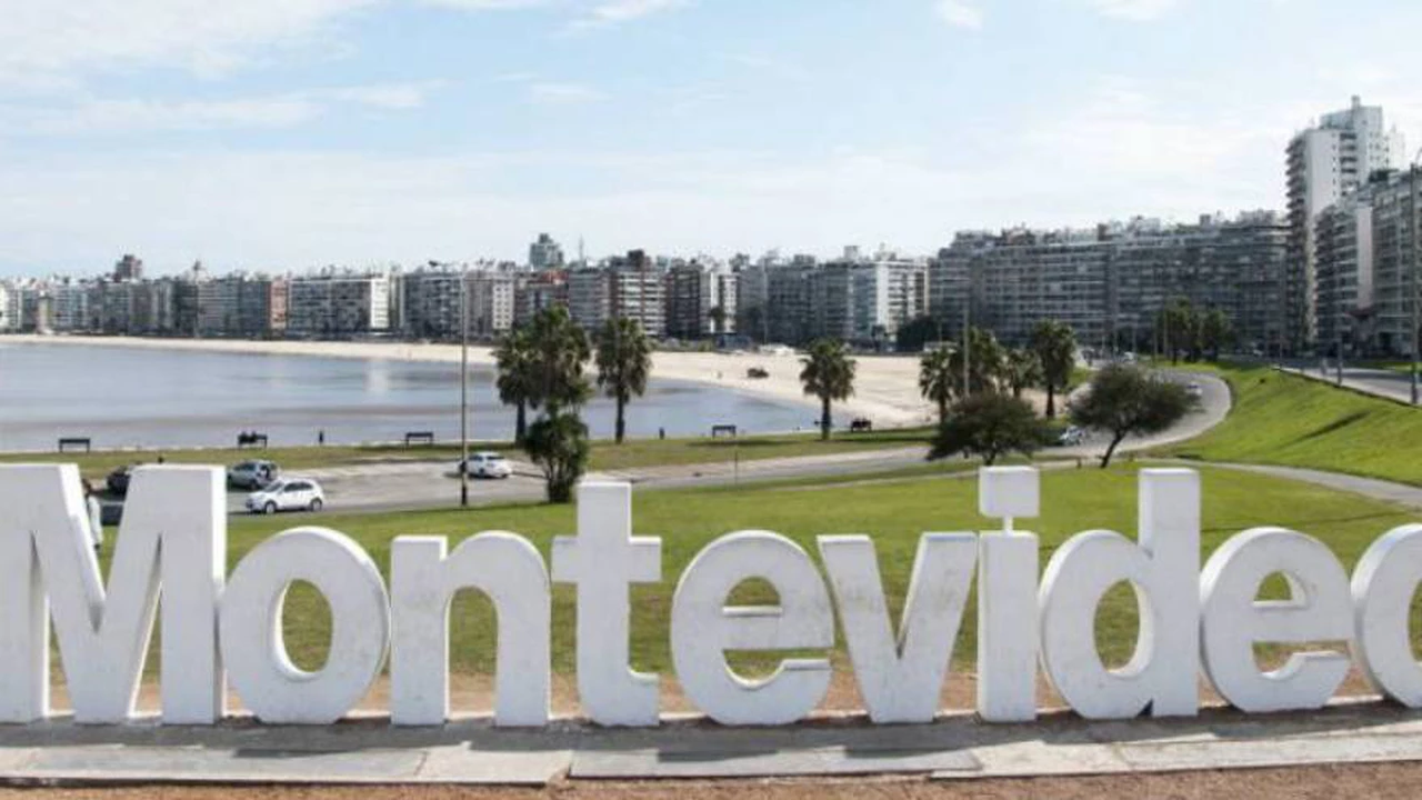 Uruguay asegura que unos 90.000 argentinos tienen propiedades en ese país