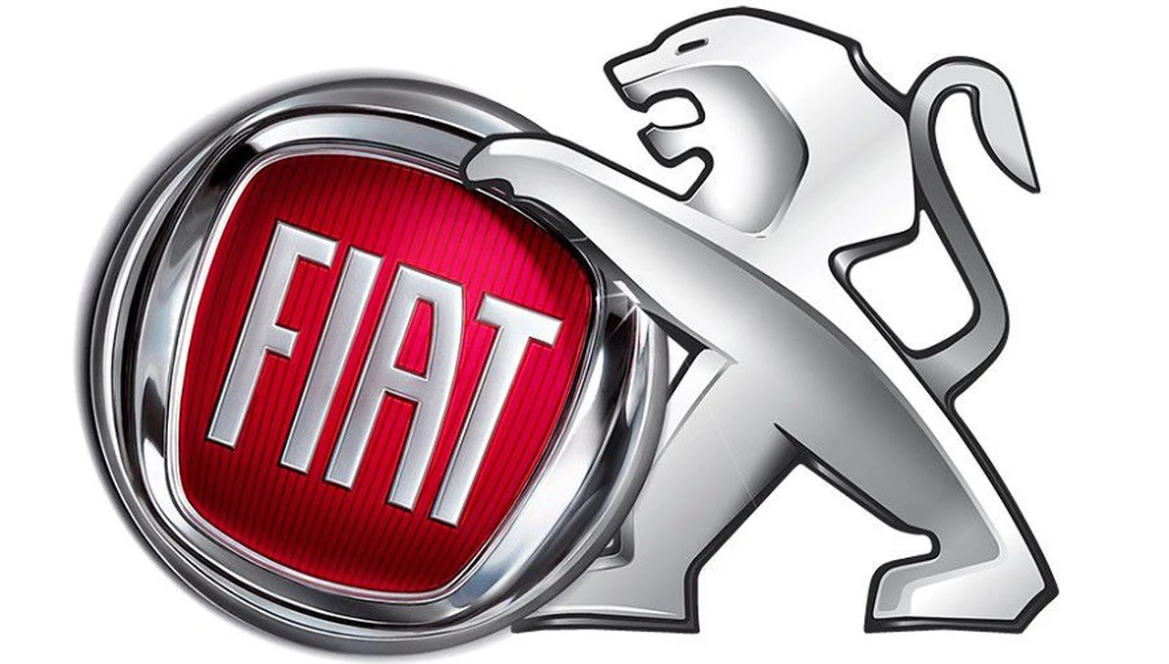 Fiat Chrysler y Peugeot anunciarán fusión el miércoles y crearán la cuarta automotriz más grande del mundo