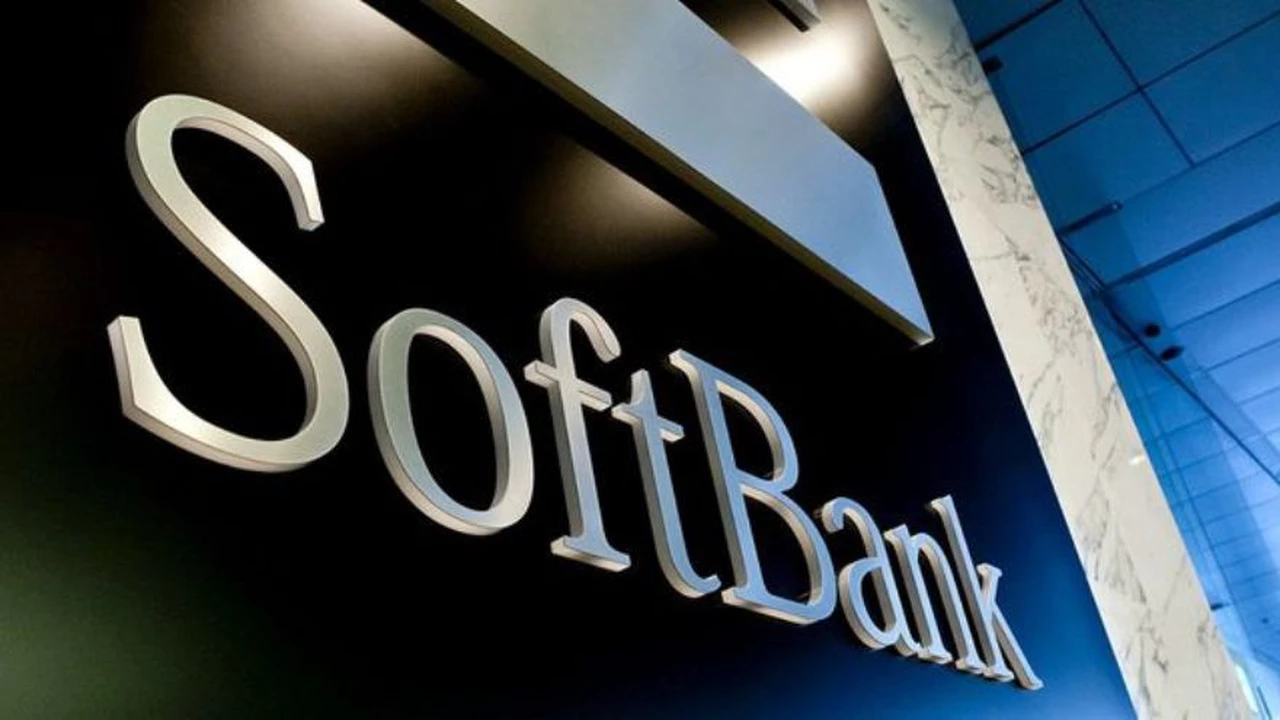 ¿Gigante en problemas?: SoftBank venderá activos por casi u$s 40.000 millones para reducir deuda