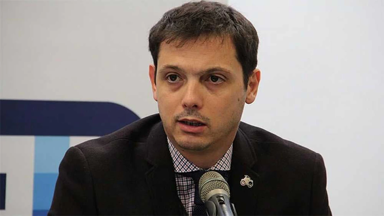 Alberto Fernández designará a Diego Gorgal como ministro de Seguridad