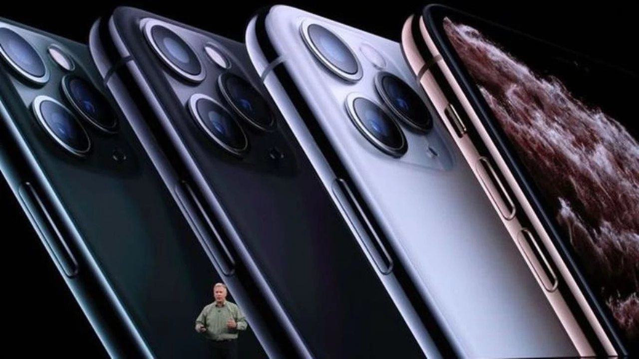 Aparecen los primeros datos del iPhone 12: tendrán conexión 5G y otras "sorpresitas" que está preparando Apple