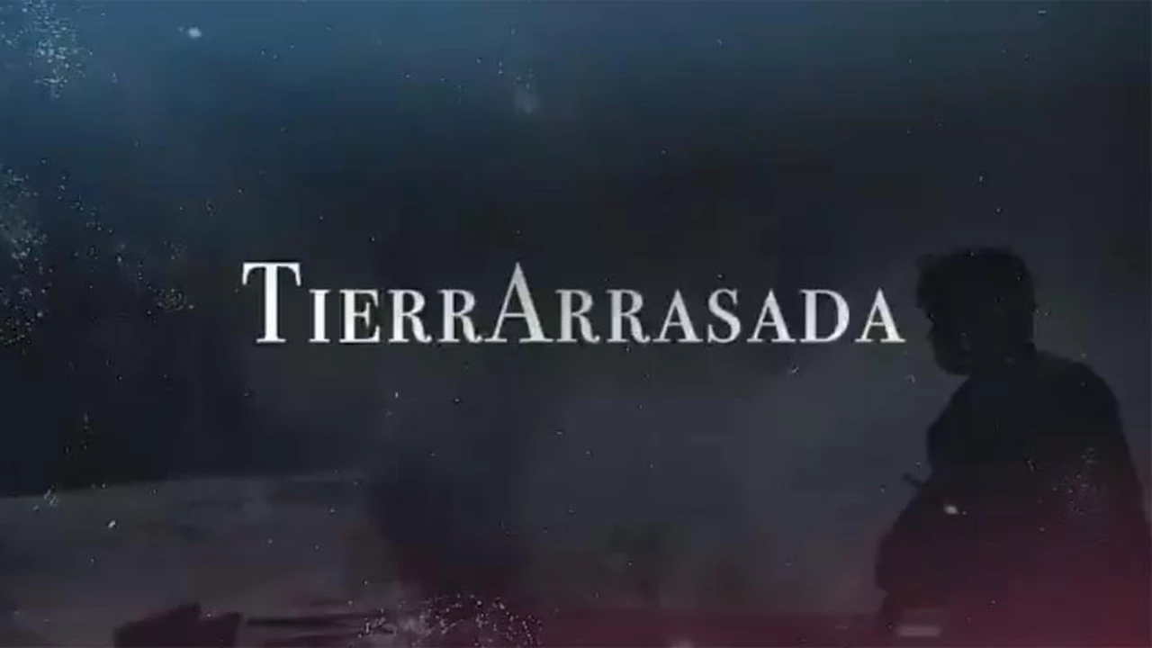 Video: "Tierra arrasada", el documental K sobre la "herencia" de Mauricio Macri