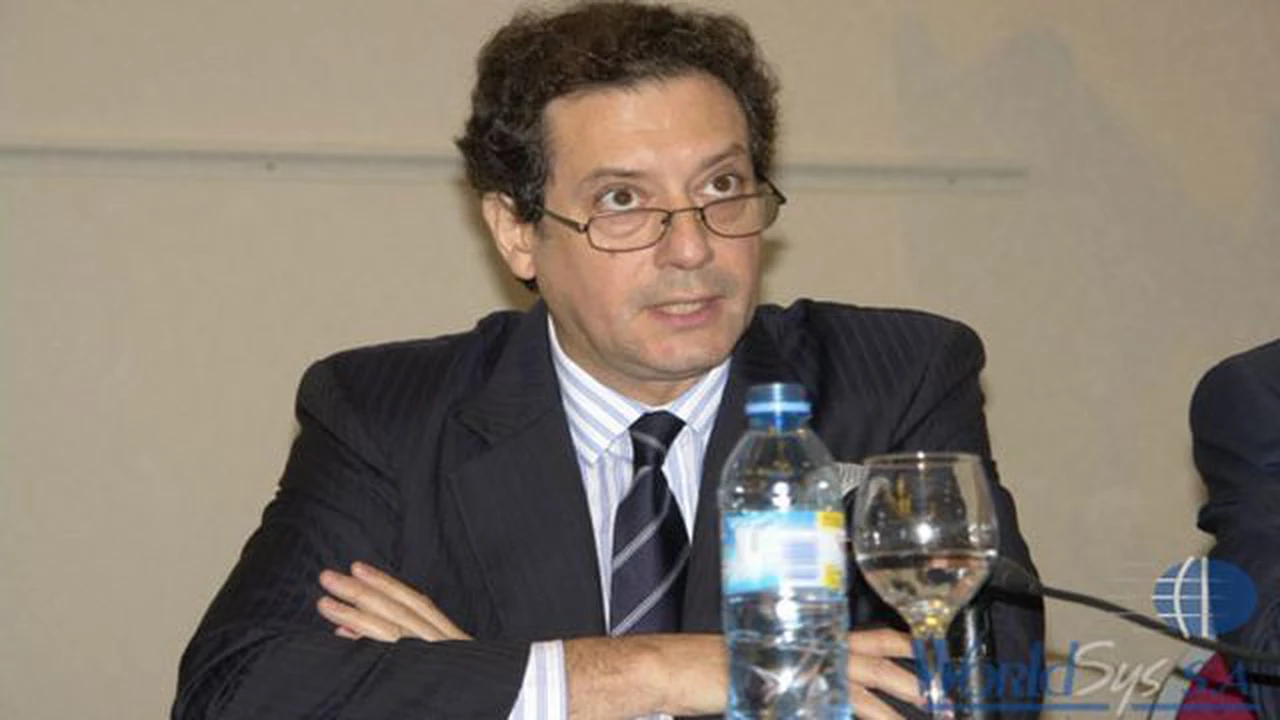 Quién es Miguel Pesce, el elegido de Alberto Fernández para presidir el Banco Central