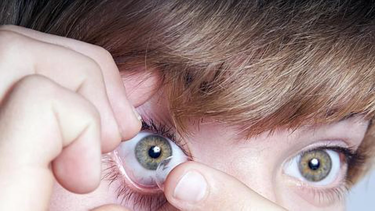 ¿Cura para la miopía? La FDA aprobó una lente que retrasa la progresión del trastorno