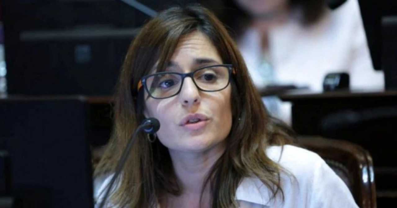 En la DGI mencionan a la ex cuñada de Máximo Kirchner como próxima directora