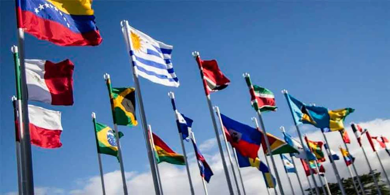 Cuáles son los tres países de América Latina que están entre las 50 economías más atractivas del mundo