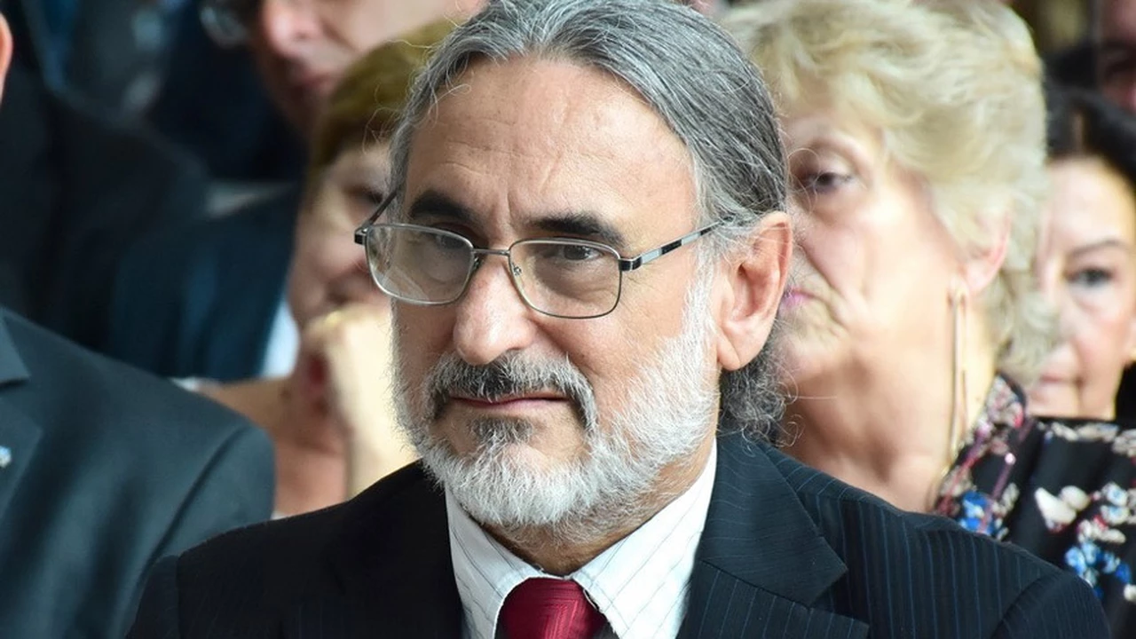 El diputado chaqueño Luis Basterra sería el nuevo ministro de Agricultura