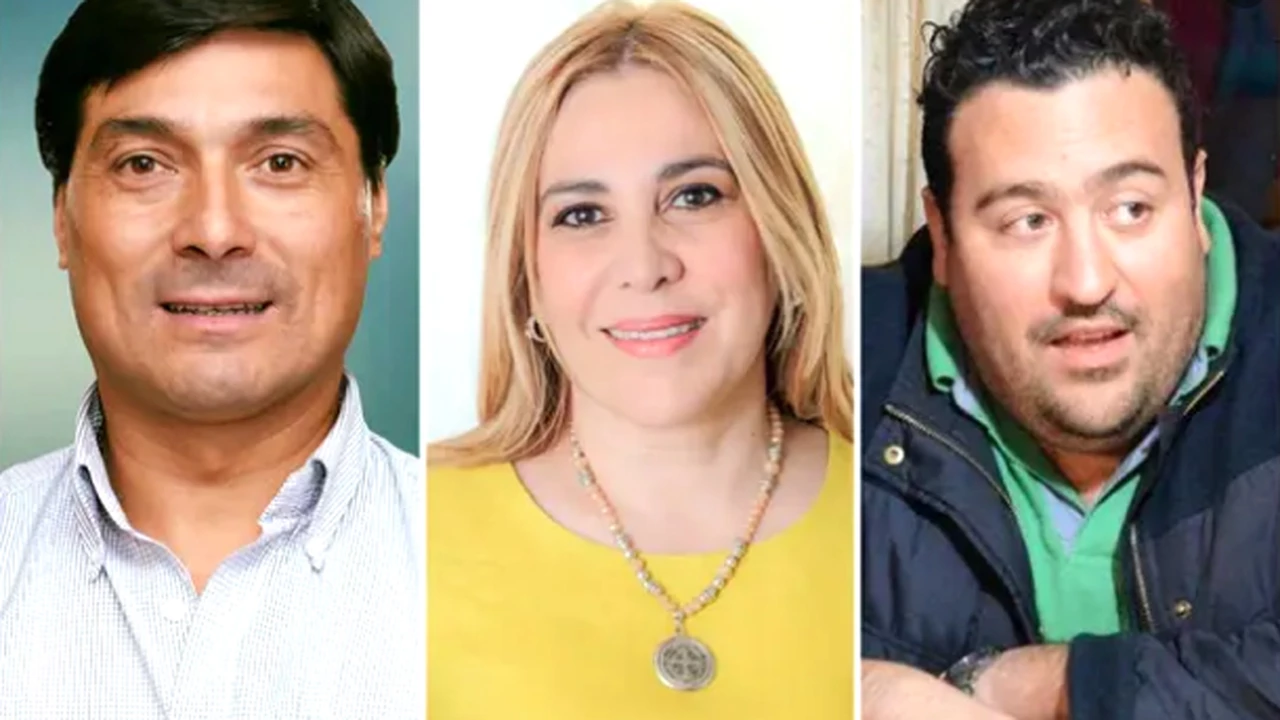 Quiénes son y qué le contestaron los tres diputados del PRO tildados de "traidores" por Macri