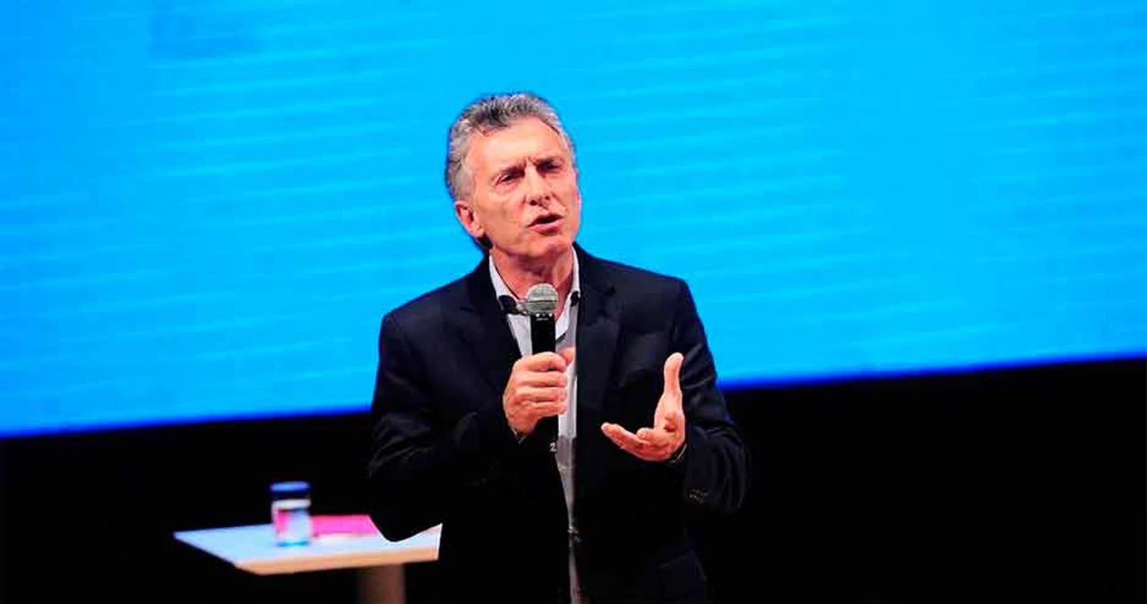 Por decreto, Macri obligará a sus sucesores a rendir cuentas e informar "la herencia" que dejan
