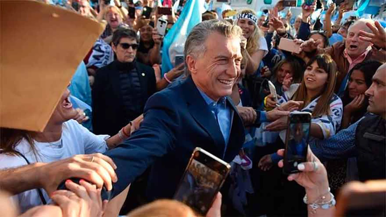 7D: Macri tendrá su "despedida" y buscará posicionarse como líder indiscutido de la oposición