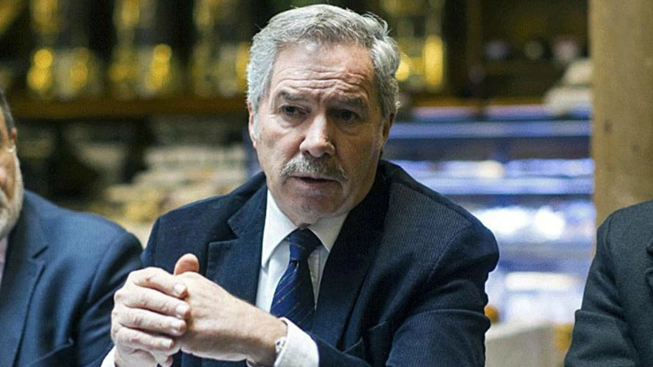Felipe Solá: el ex gobernador bonaerense que dirigirá la diplomacia argentina
