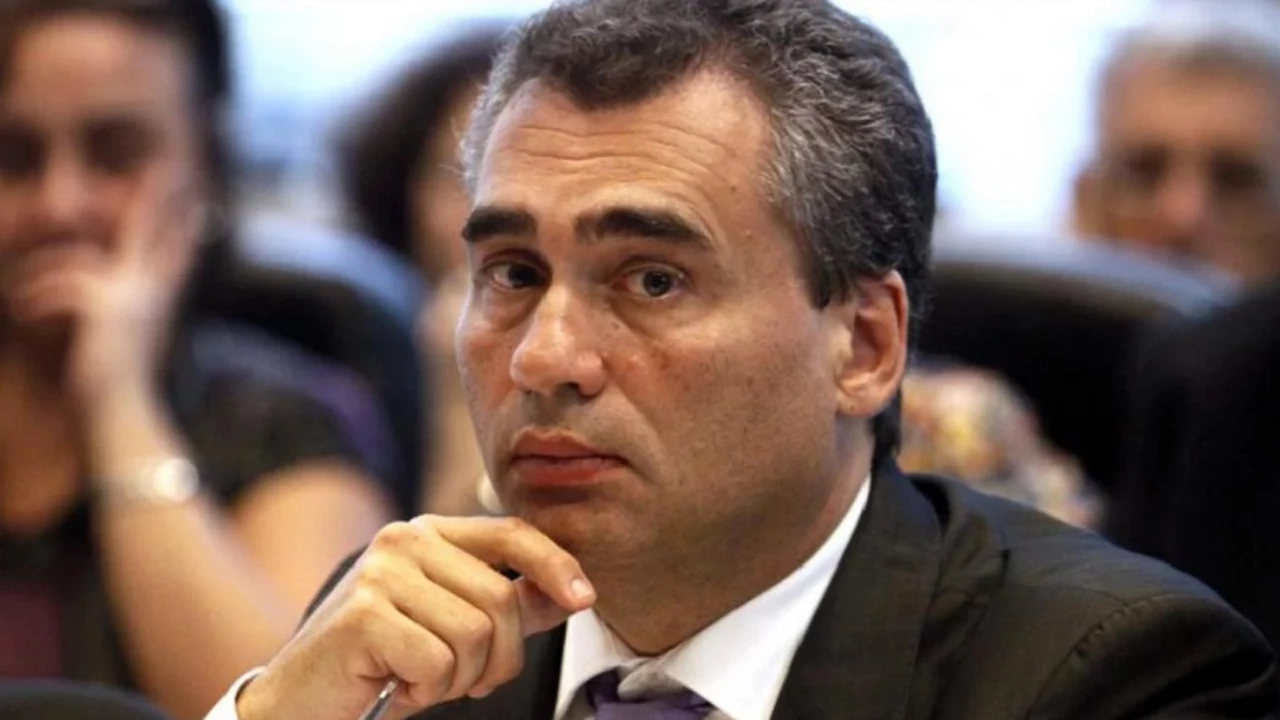 Alejandro Vanoli, el ex titular del BCRA manejará la gran caja del Estado