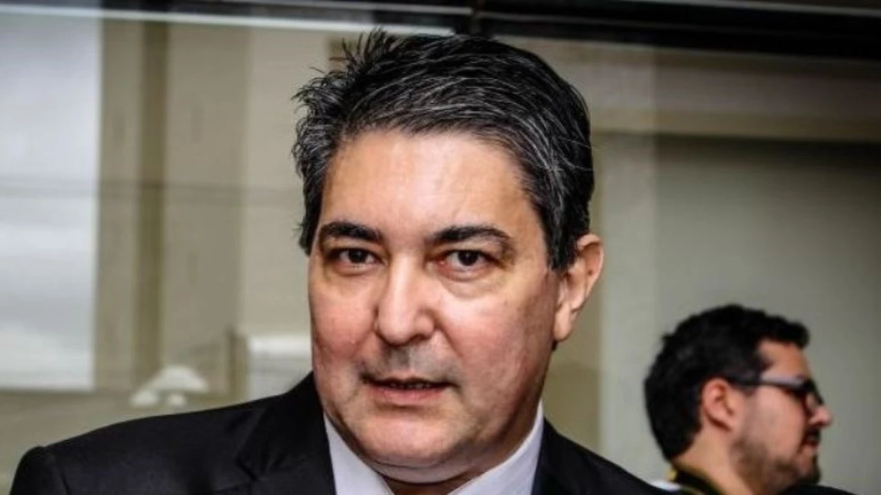 Quién es Sergio Lanziani, el nuevo ministro de Energía designado por Alberto Fernández